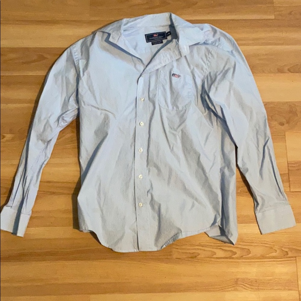 Vineyard Vines button down